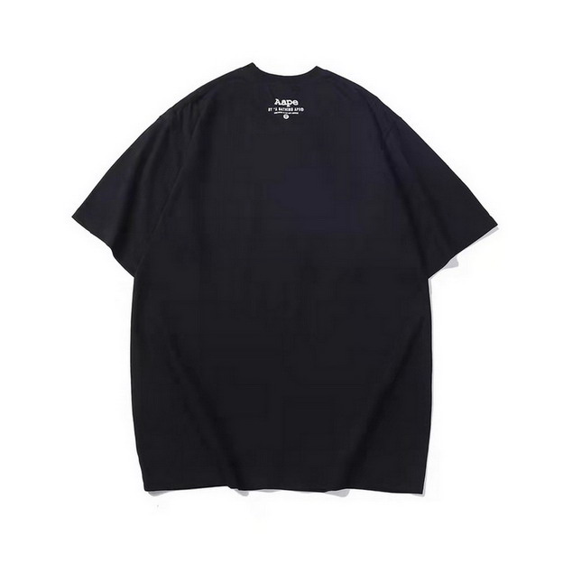 men bape t-shirts M-XXL-143